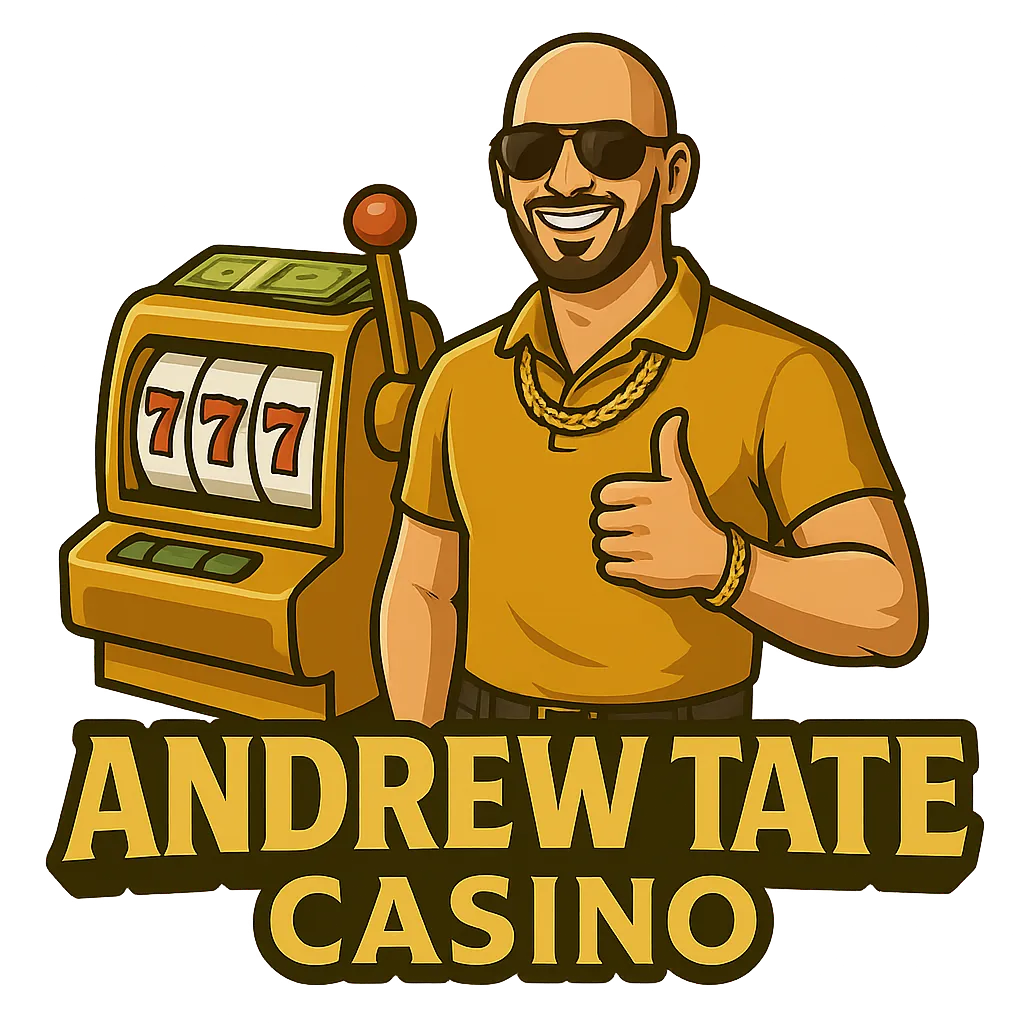 Andrew Tate Image