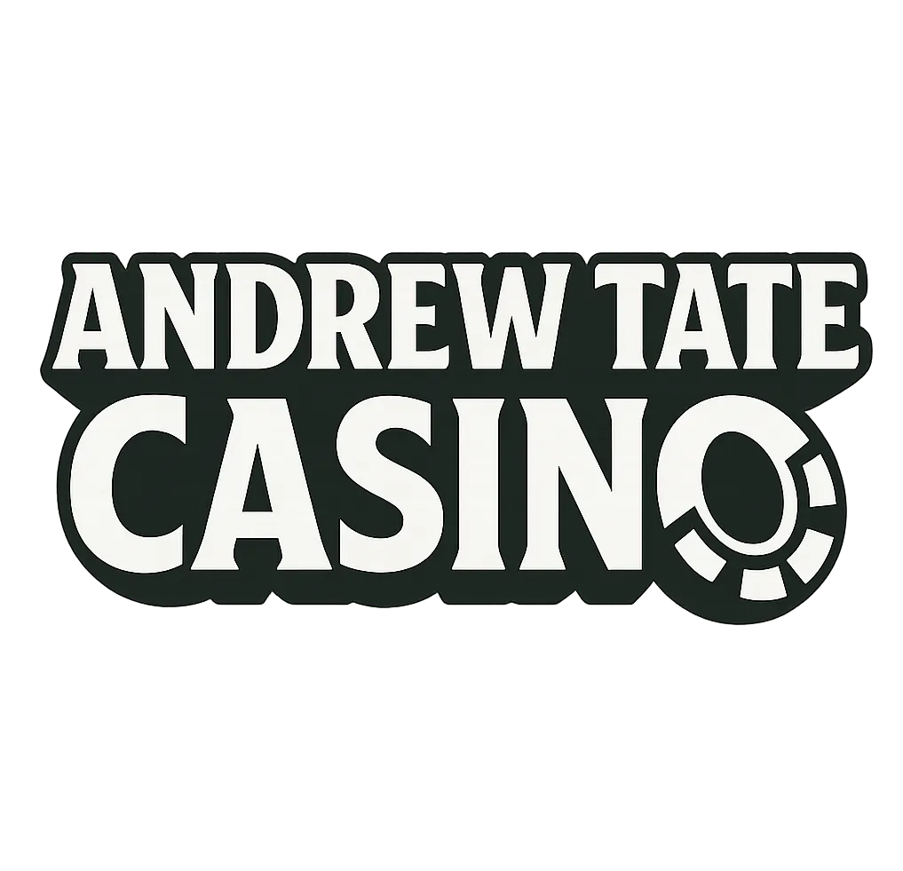 Andrew Tate Casino Online Logo